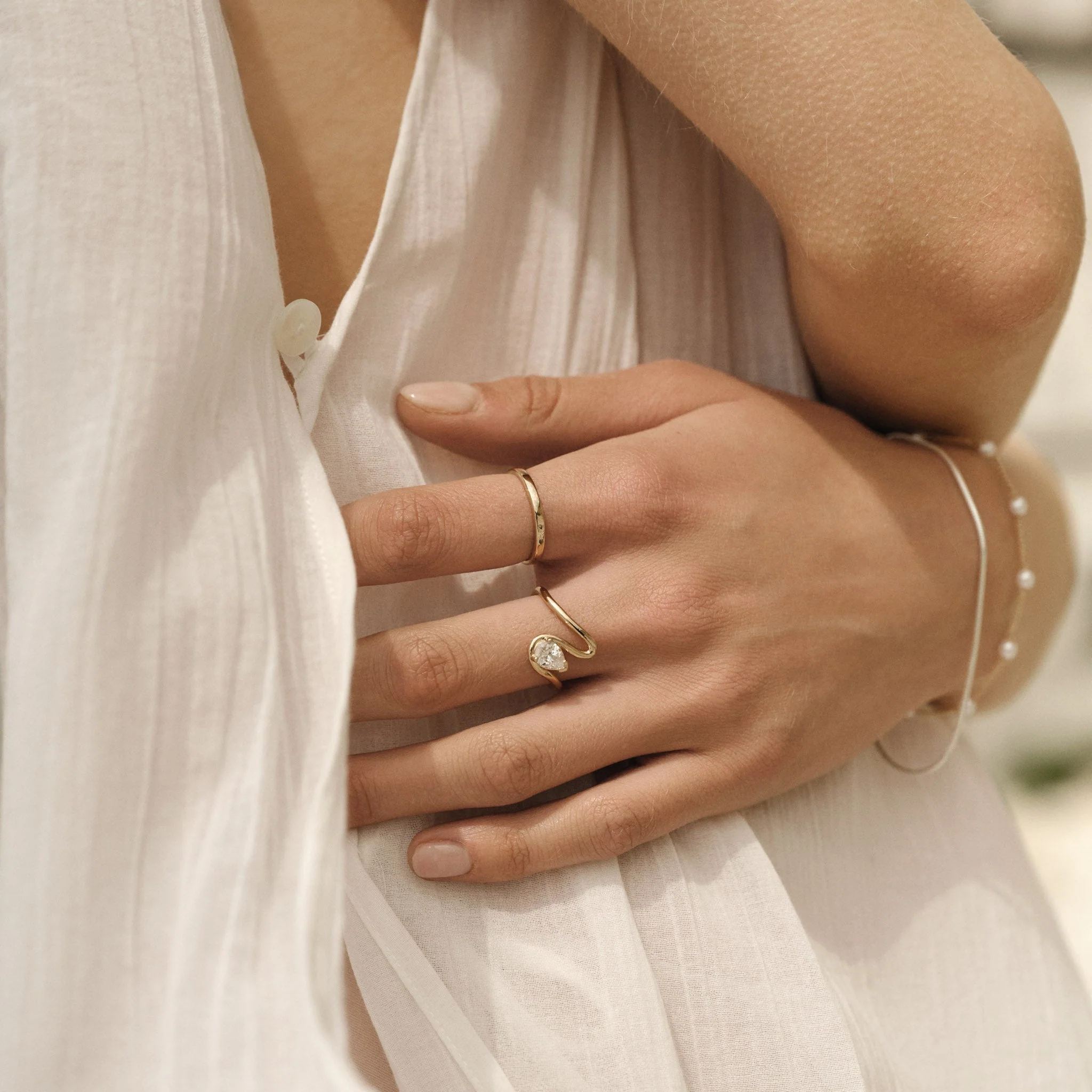 Bague - ALVA – Image 2