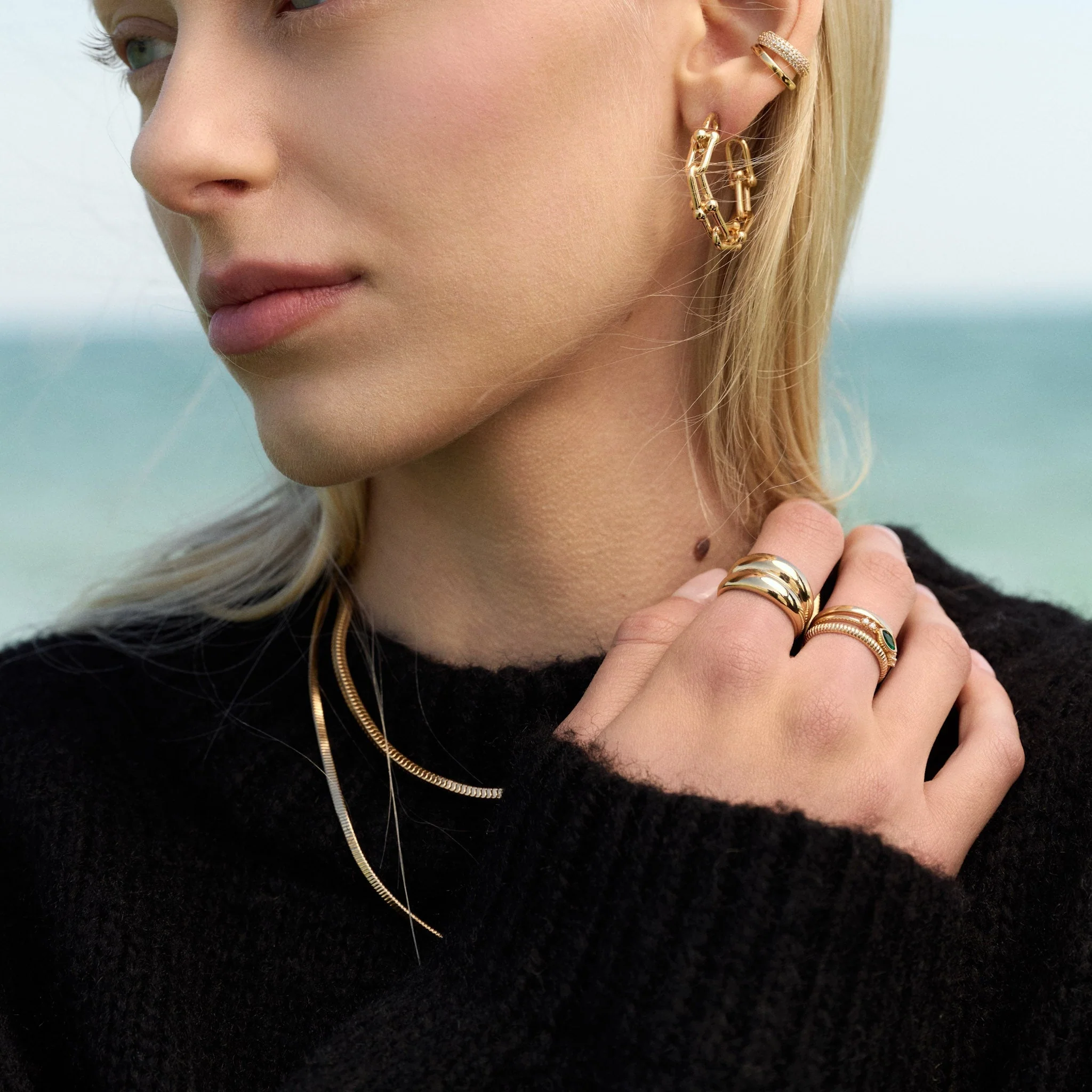 Bague - ALVA – Image 4