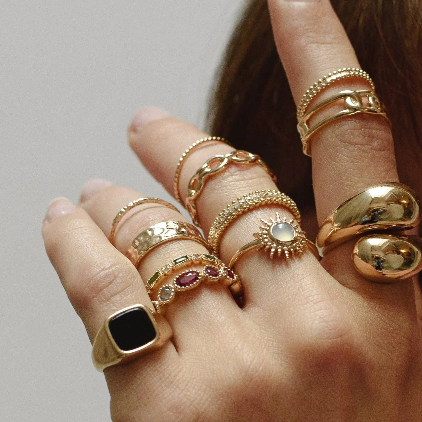 Bague - ANCOLIS – Image 2