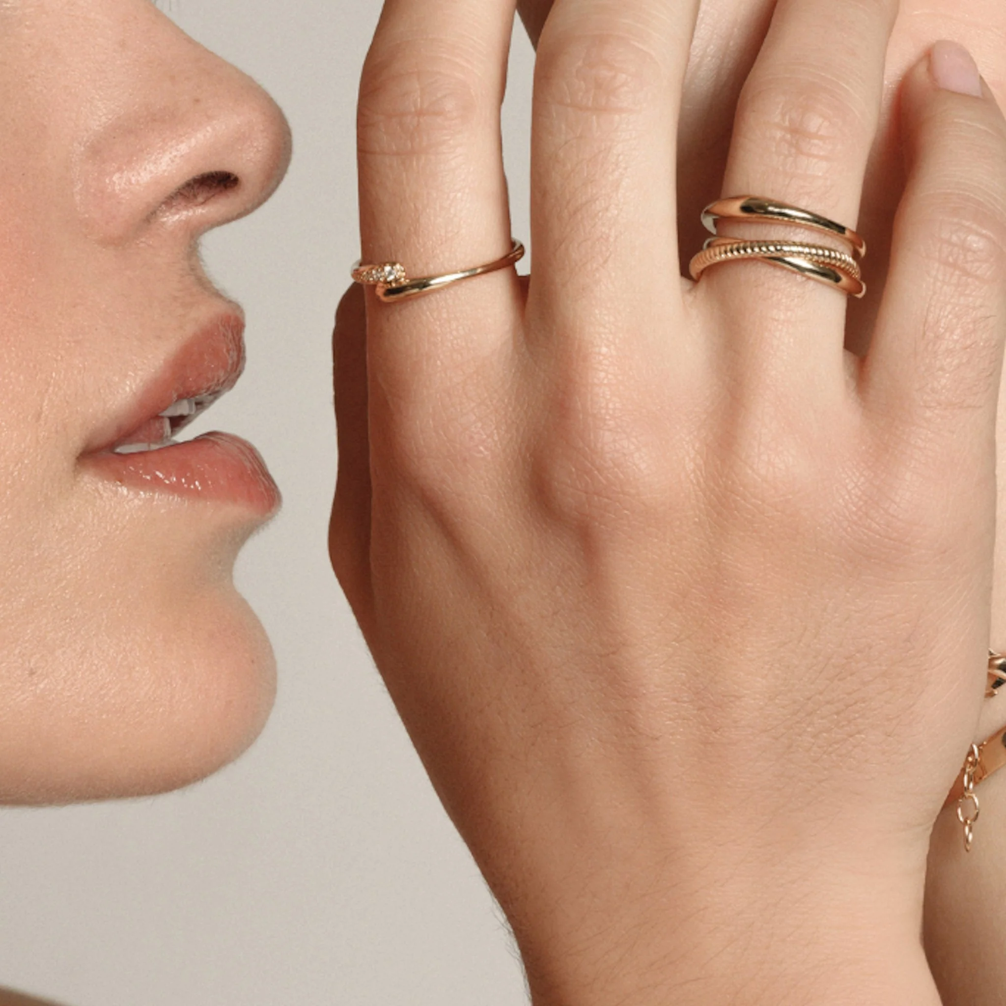 Bague - BRADY – Image 3