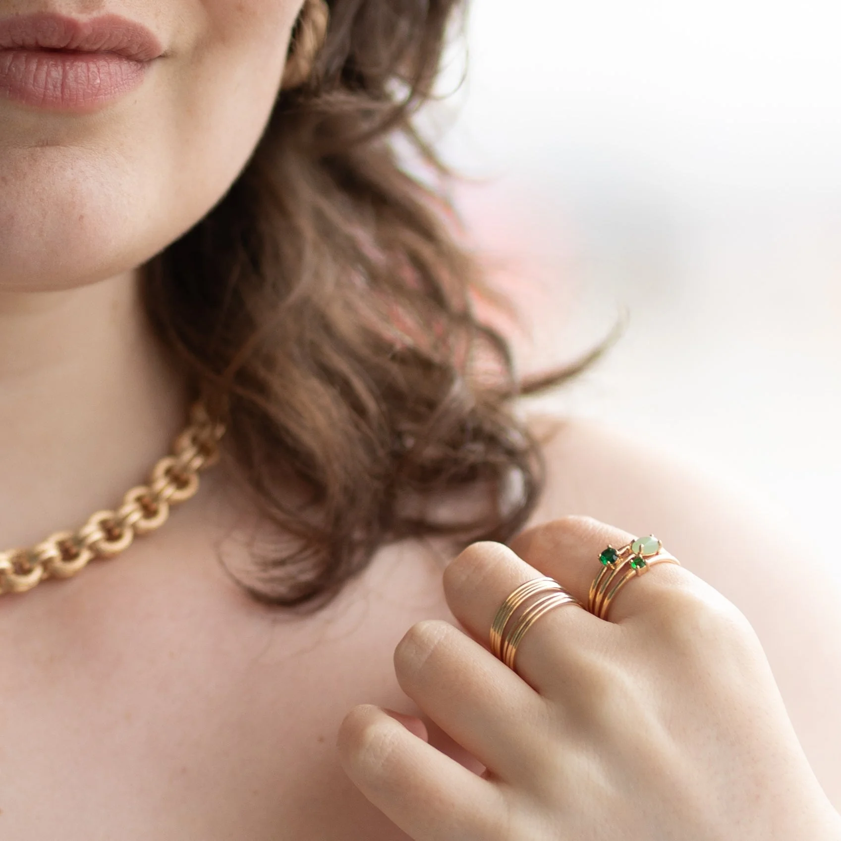 Bague - ÉVASION – Image 3