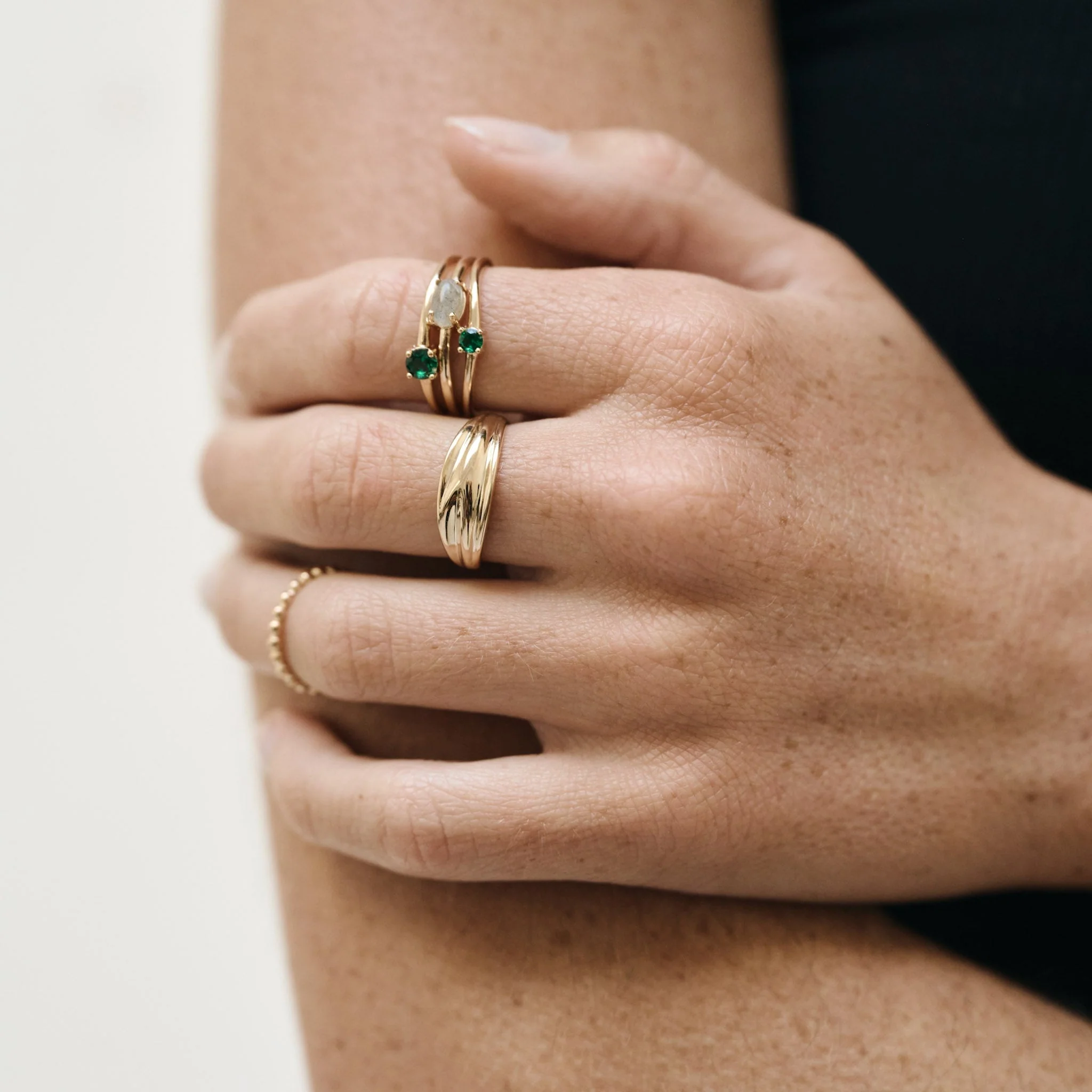 Bague - ÉVASION – Image 2