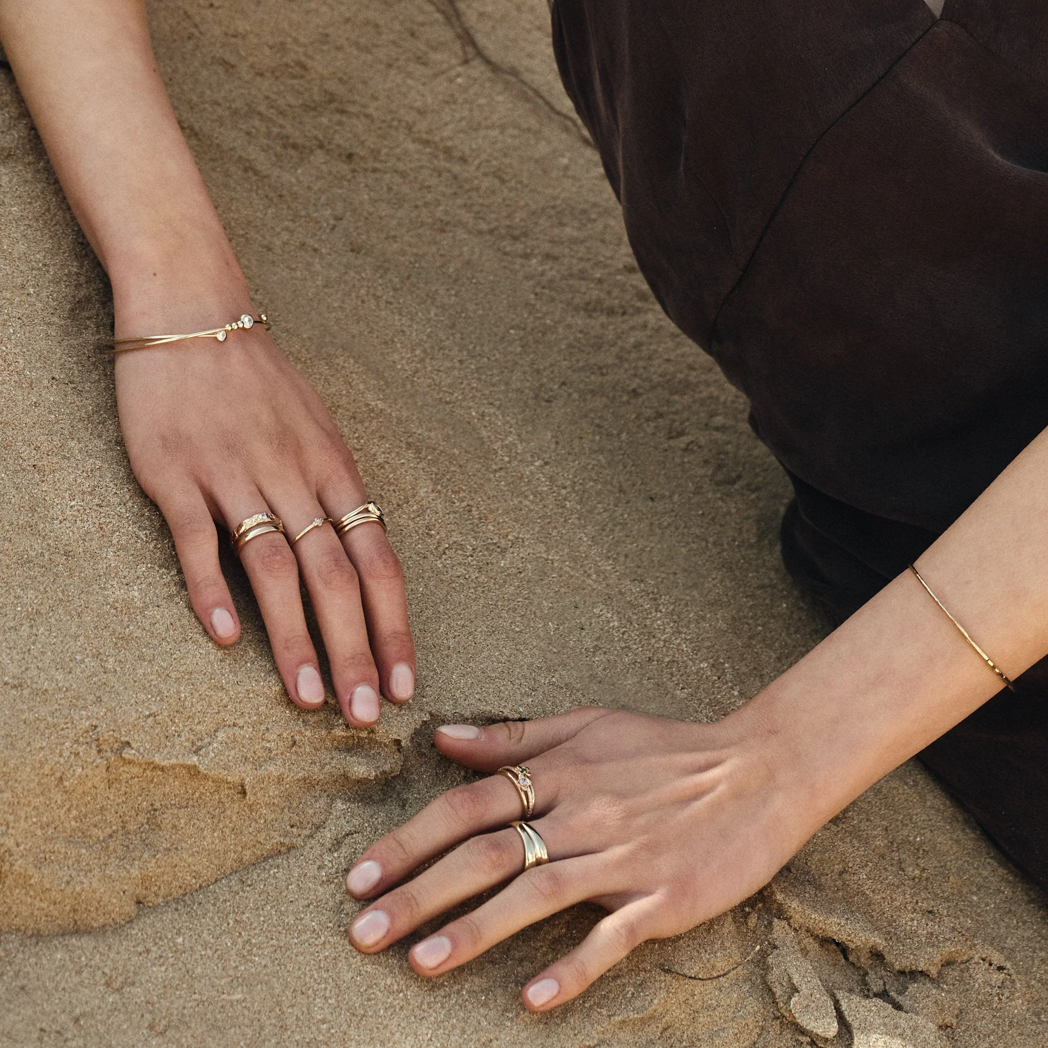 Bague - GYPSE – Image 3