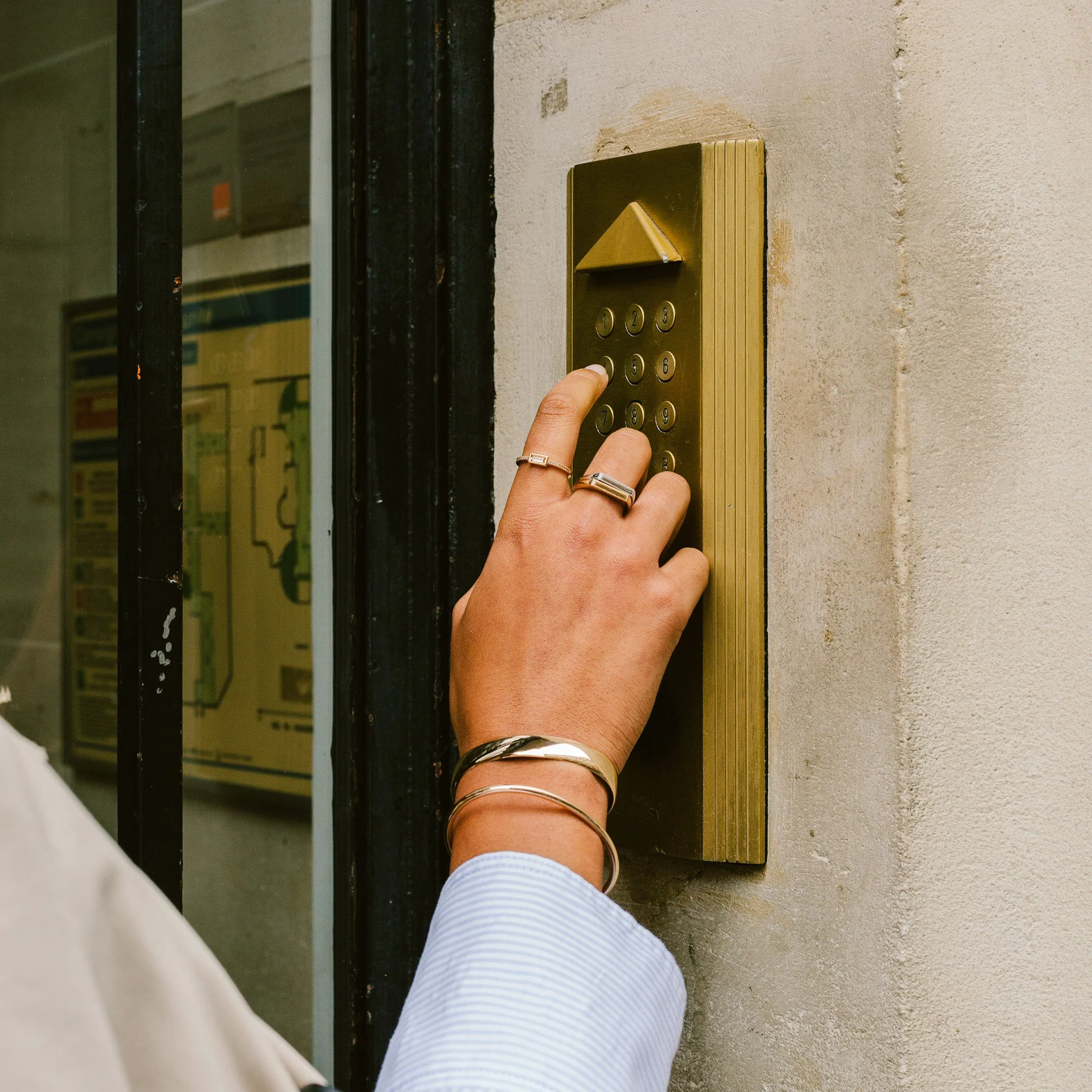 Bague - REUILLY – Image 2