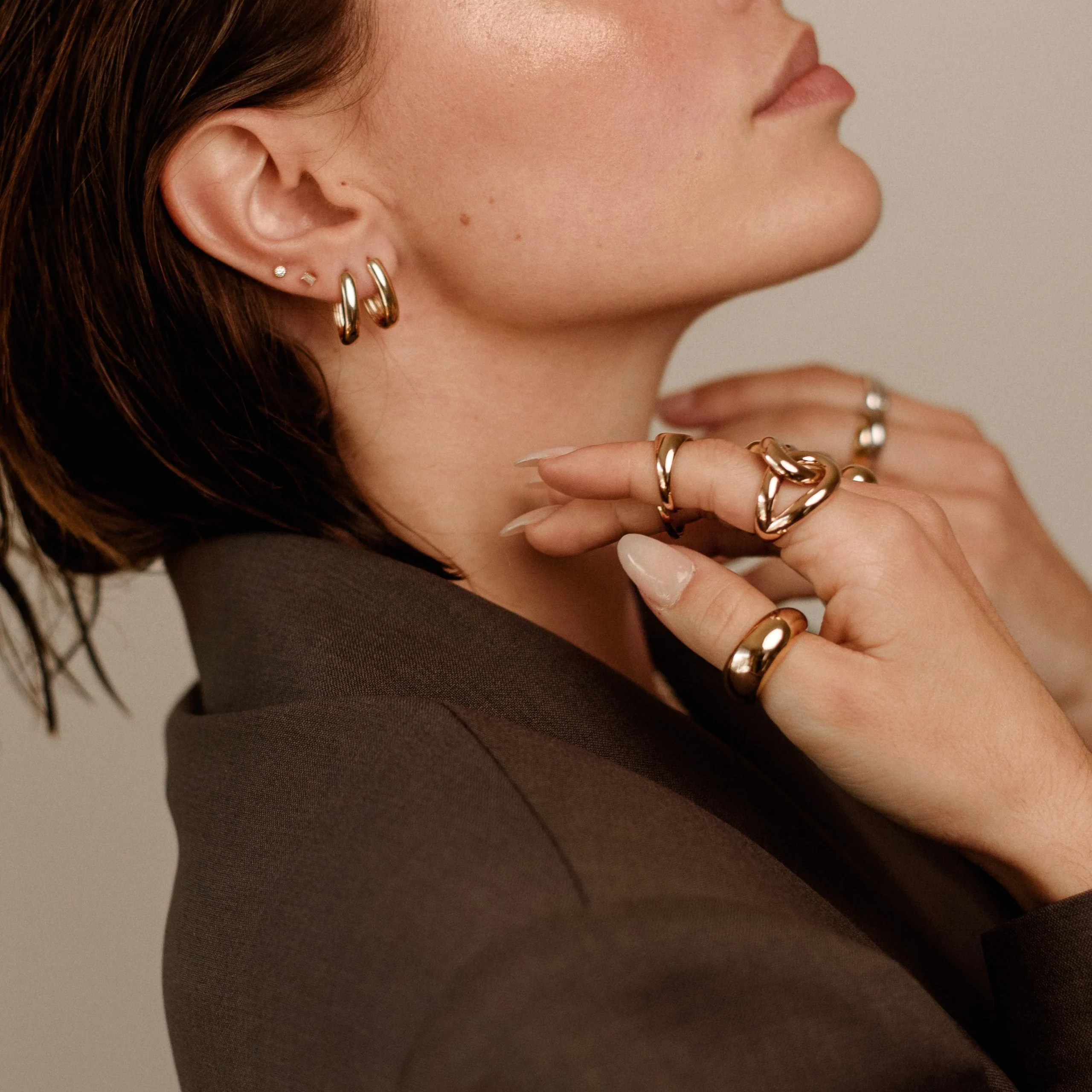 Boucles - VILLIERS – Image 4