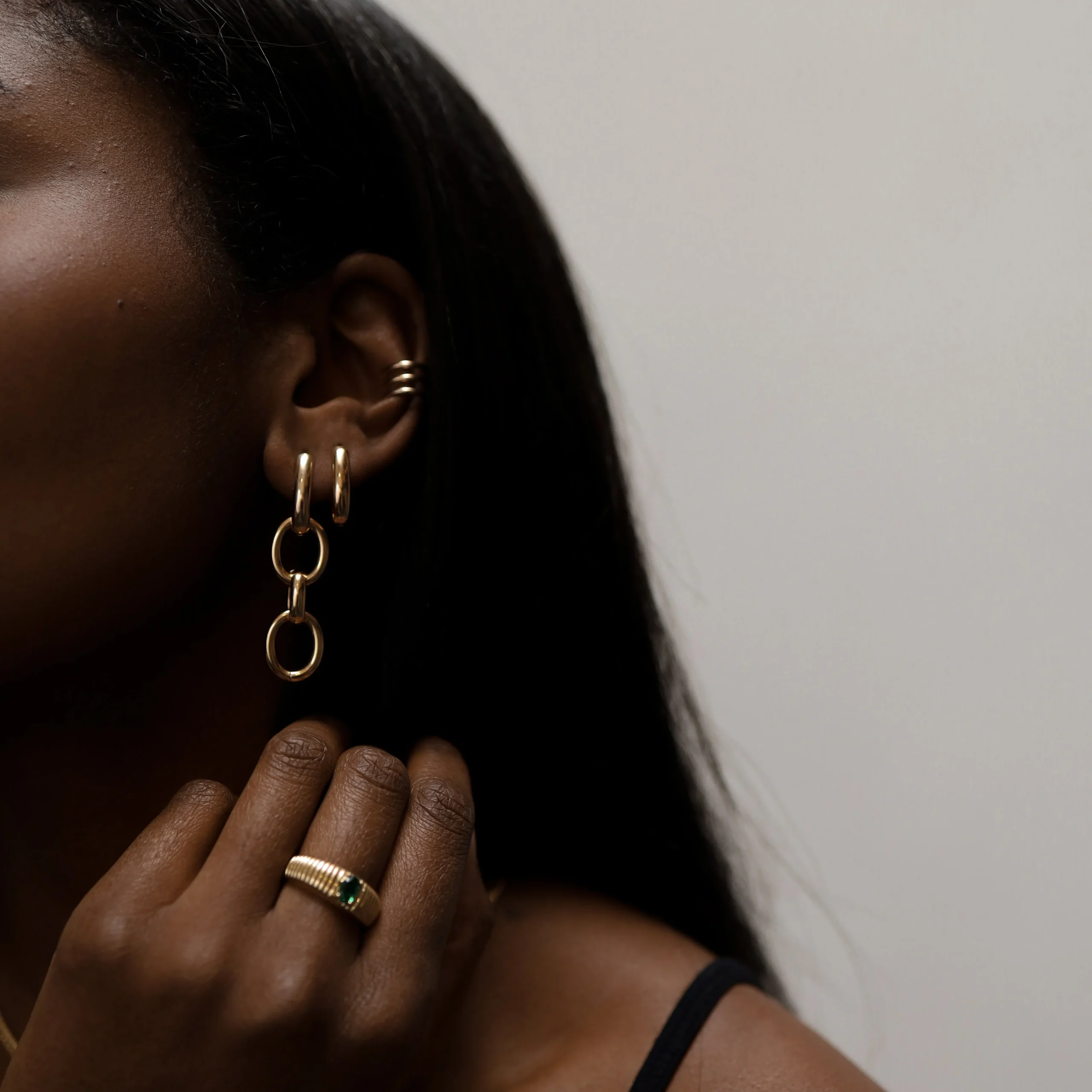 Boucles - VILLIERS – Image 3