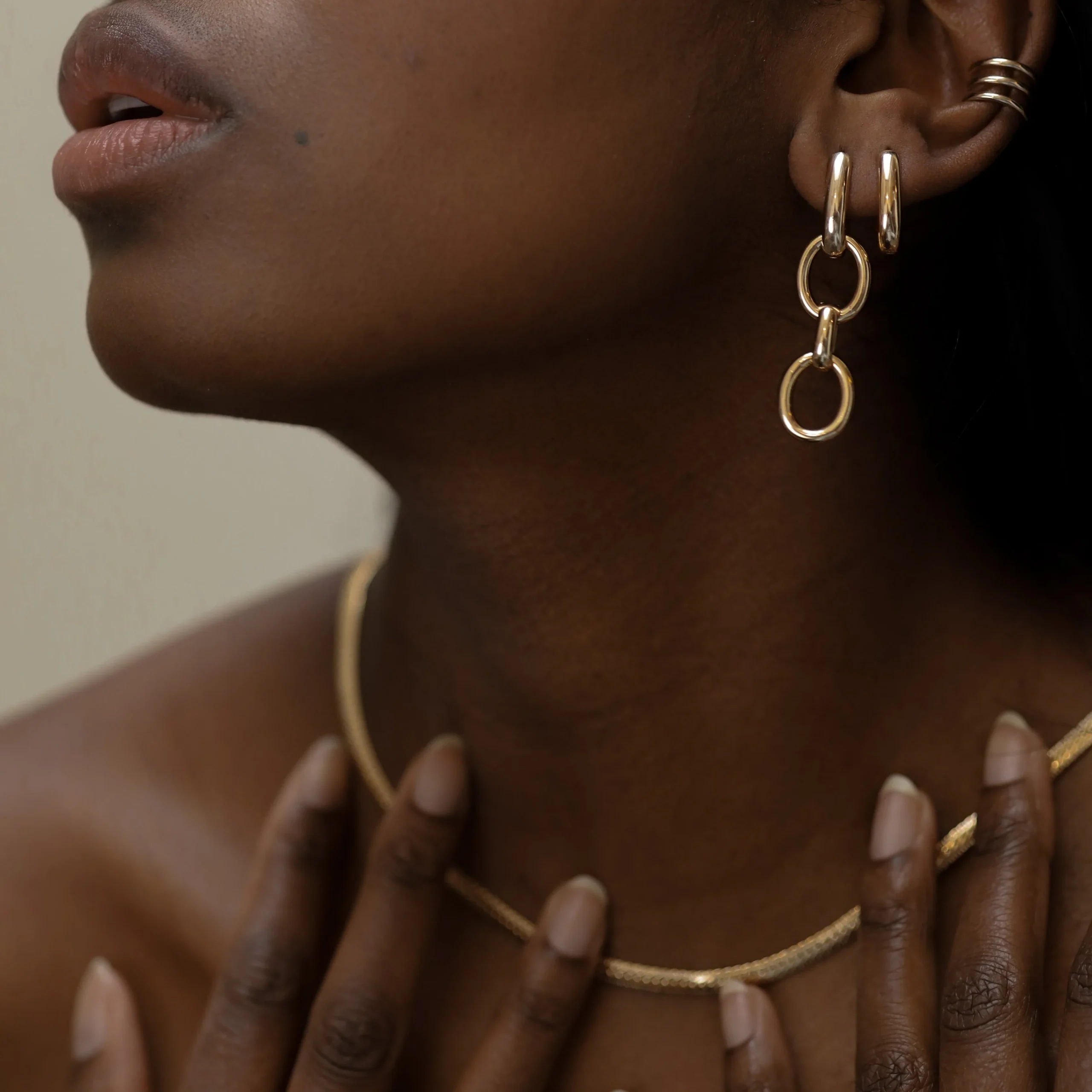 Boucles - VILLIERS – Image 2