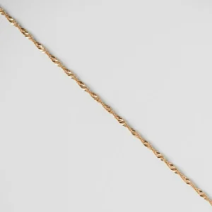 Bracelet de cheville - HERCULE