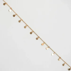 Bracelet de cheville - MERLY