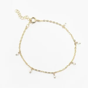 Bracelet Diana - Edition limitée de l'été