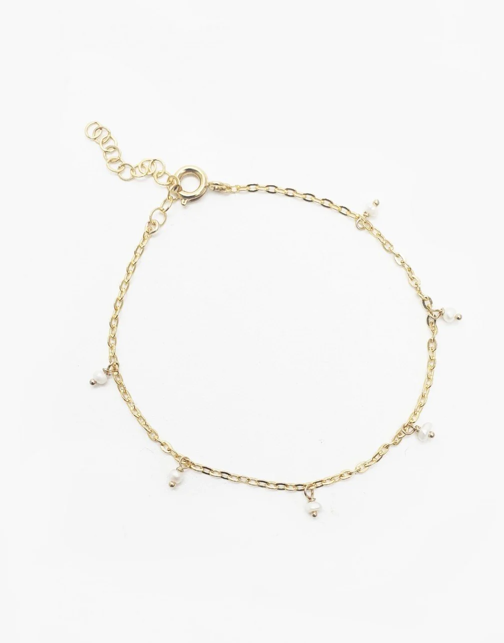 Bracelet Diana - Edition limitée de l'été