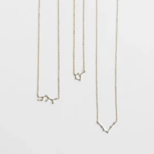 Collier Astro - CONSTELLATION