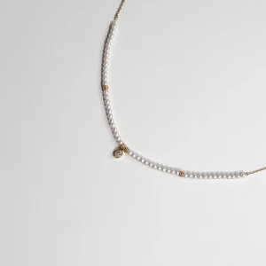 Collier - STRELITZIA