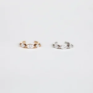 Ear cuff - BRILLANT