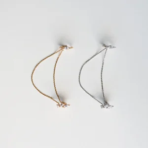 Ear cuff à puce - IMPÉRIAL