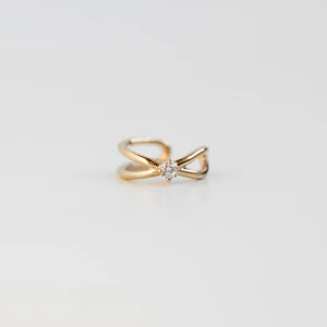 Ear cuff - LUCIE