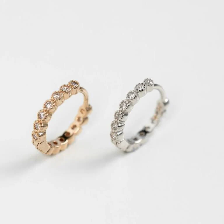 Mini créole à l'unité - PALE – Image 4