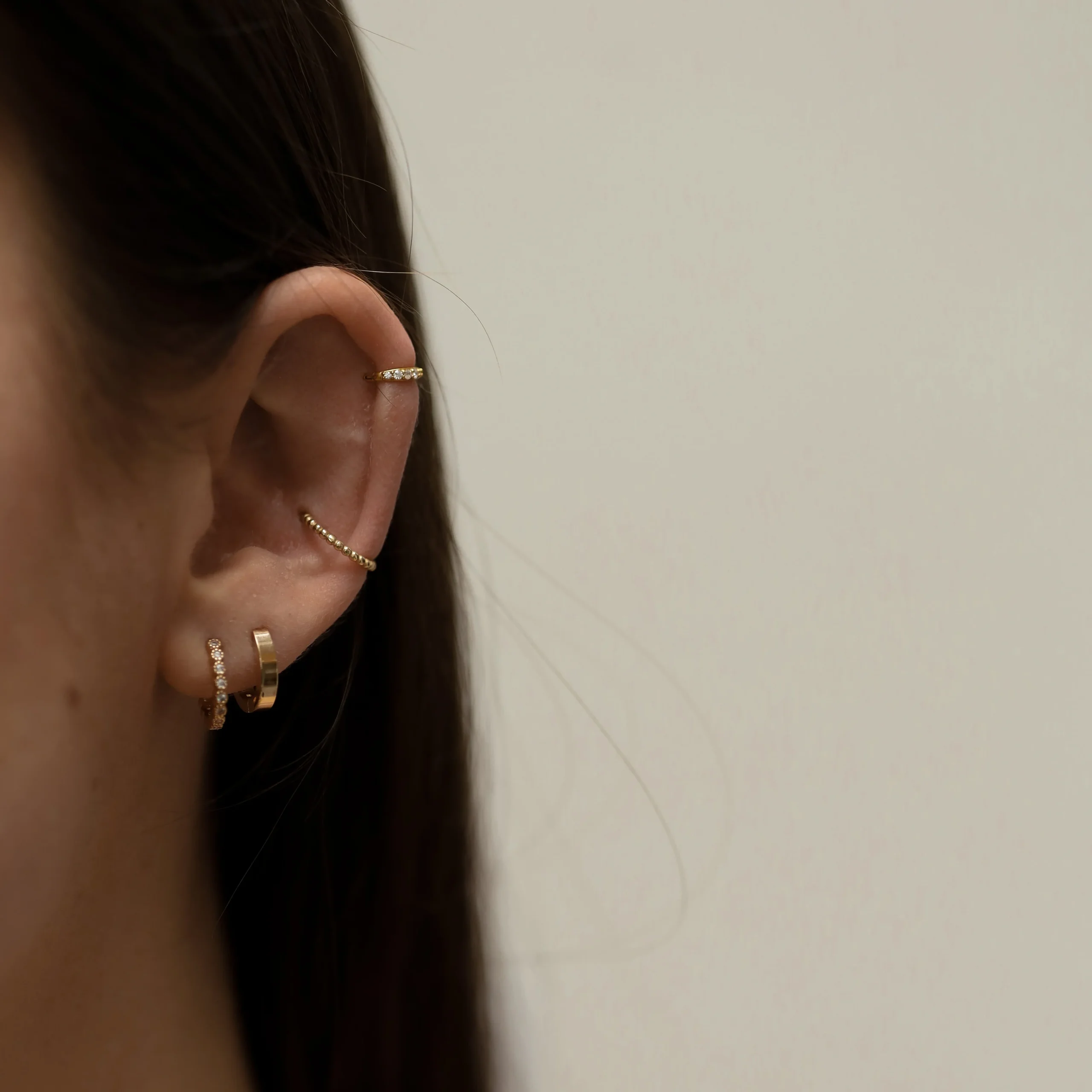 Mini créole à l'unité - PALE – Image 2