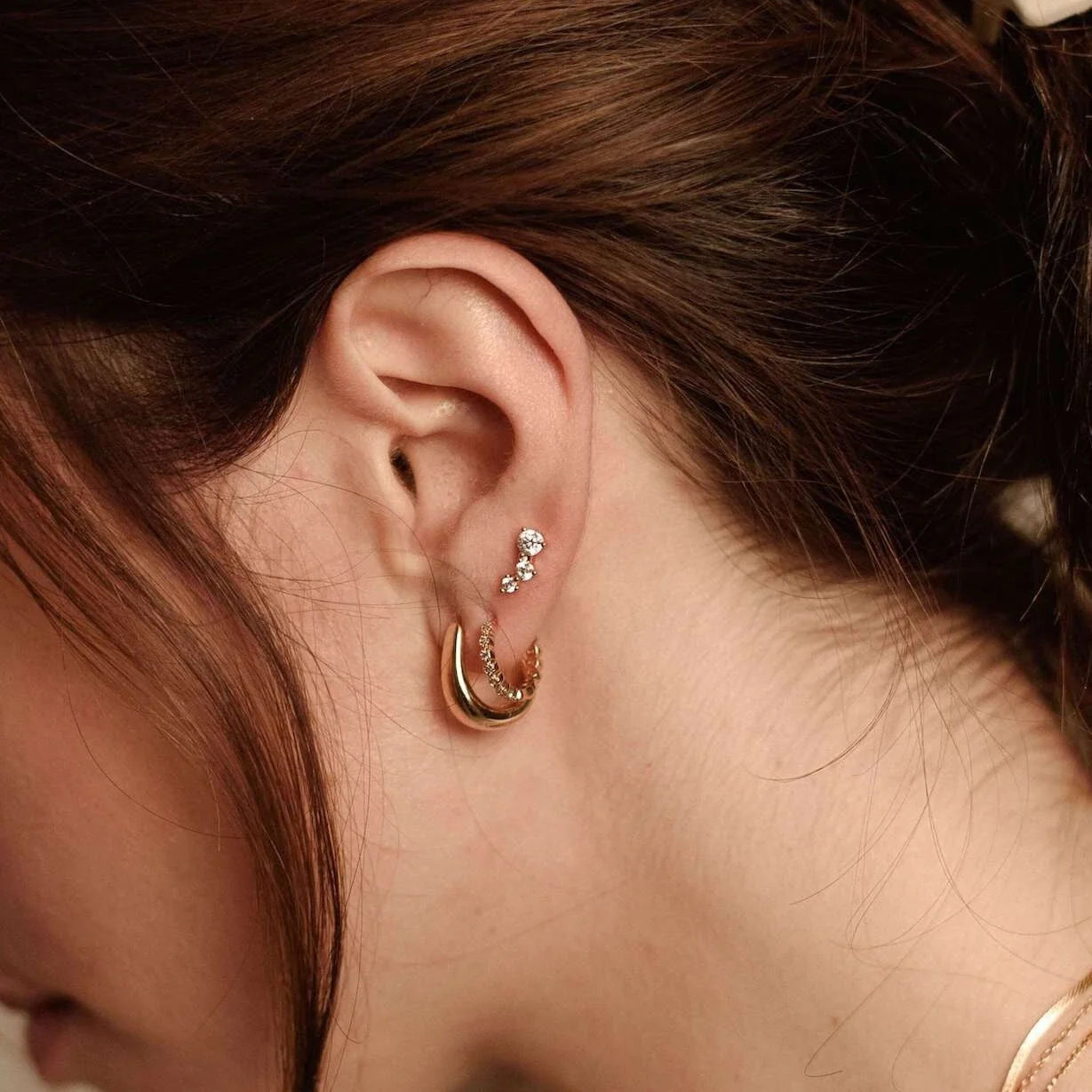 Mini créole à l'unité - PALE – Image 3