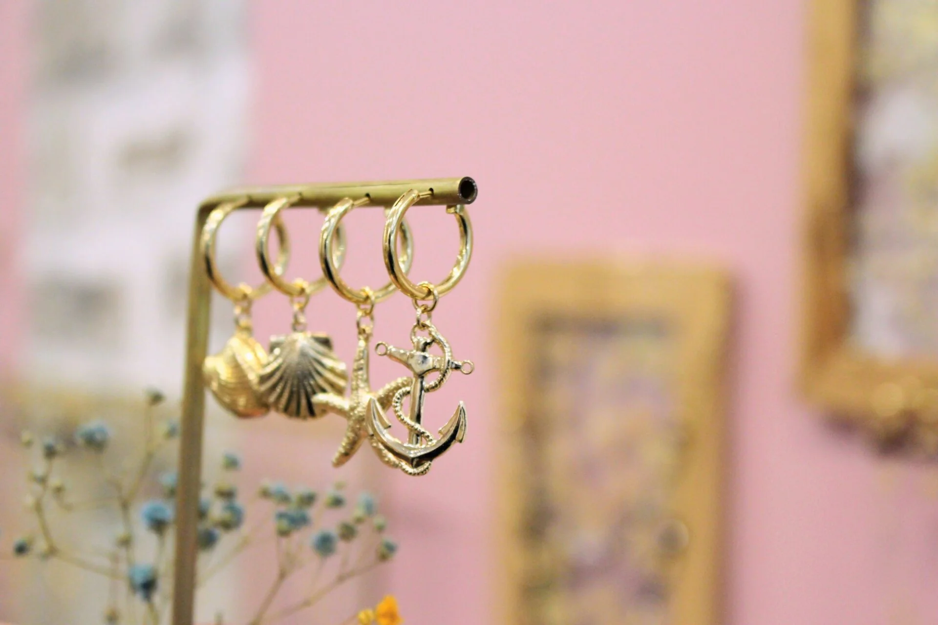 Mono boucle OCEAN – Image 3