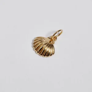 Pendentif - COQUILLAGE