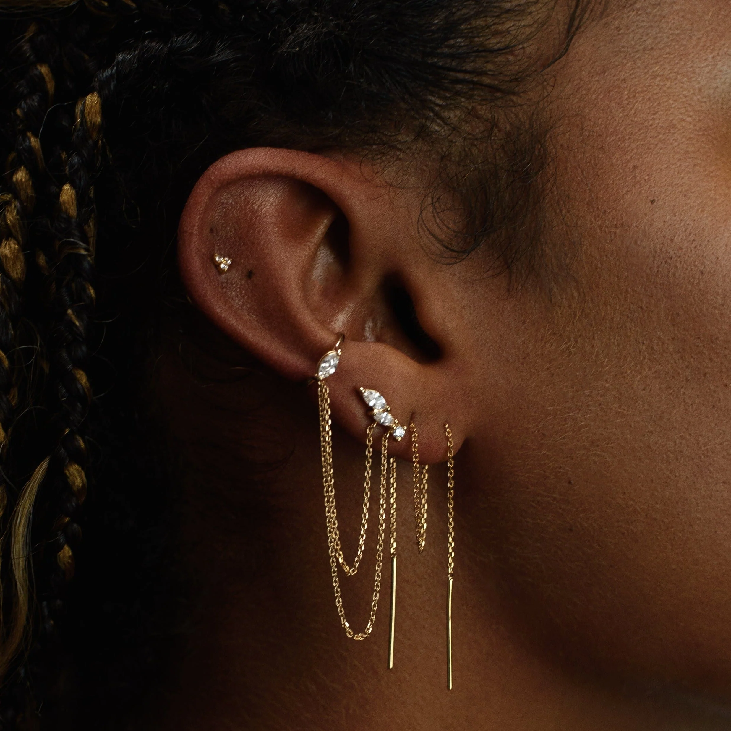 Piercing - LA DOUCE – Image 4