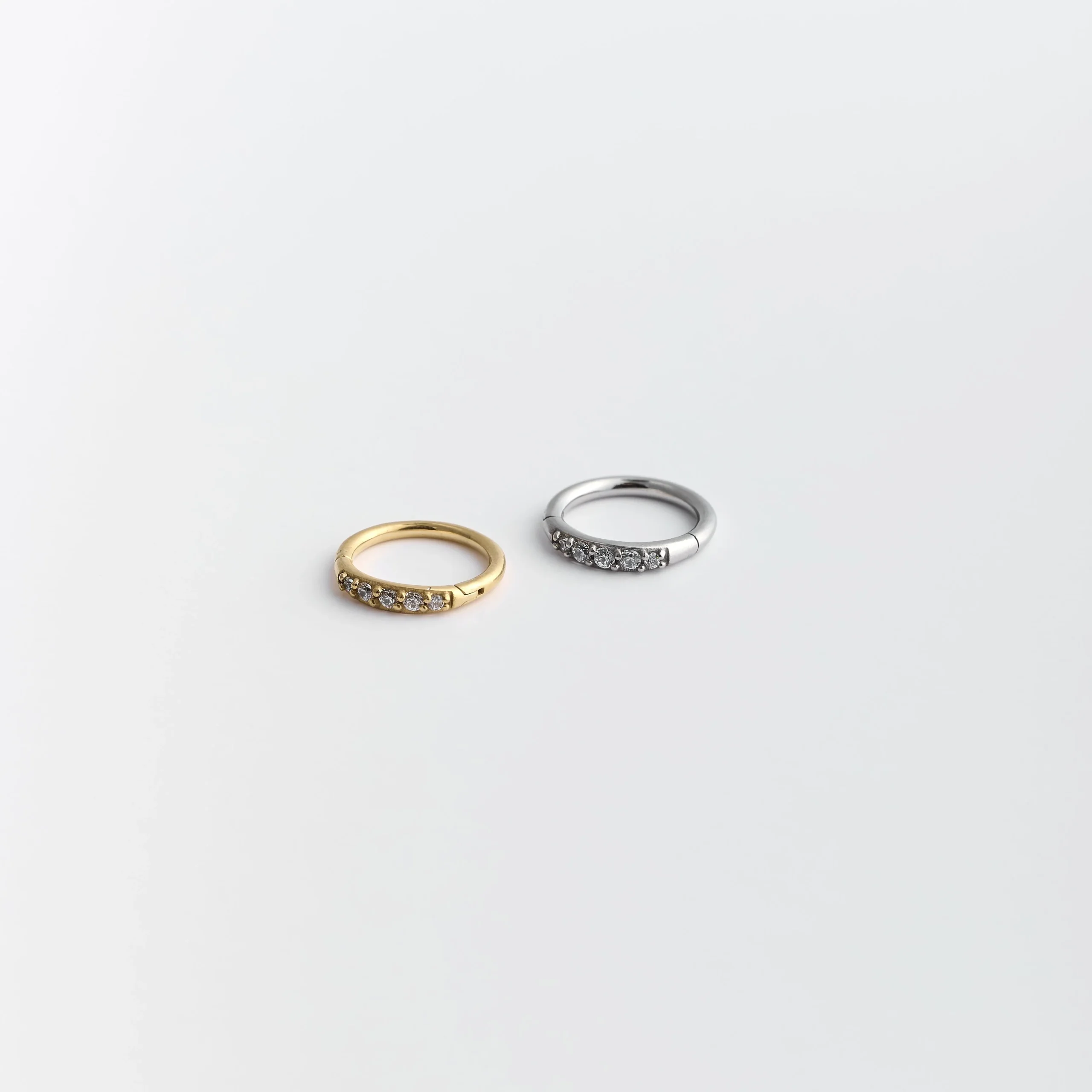 Piercing - LA LOYALE