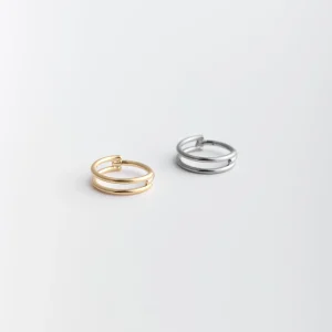 Piercing - LA PAISIBLE