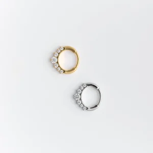 Piercing - LA PRINCESSE