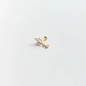 Piercing - LA TIMIDE