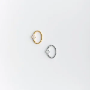 Piercing - L’ÉLÉGANTE