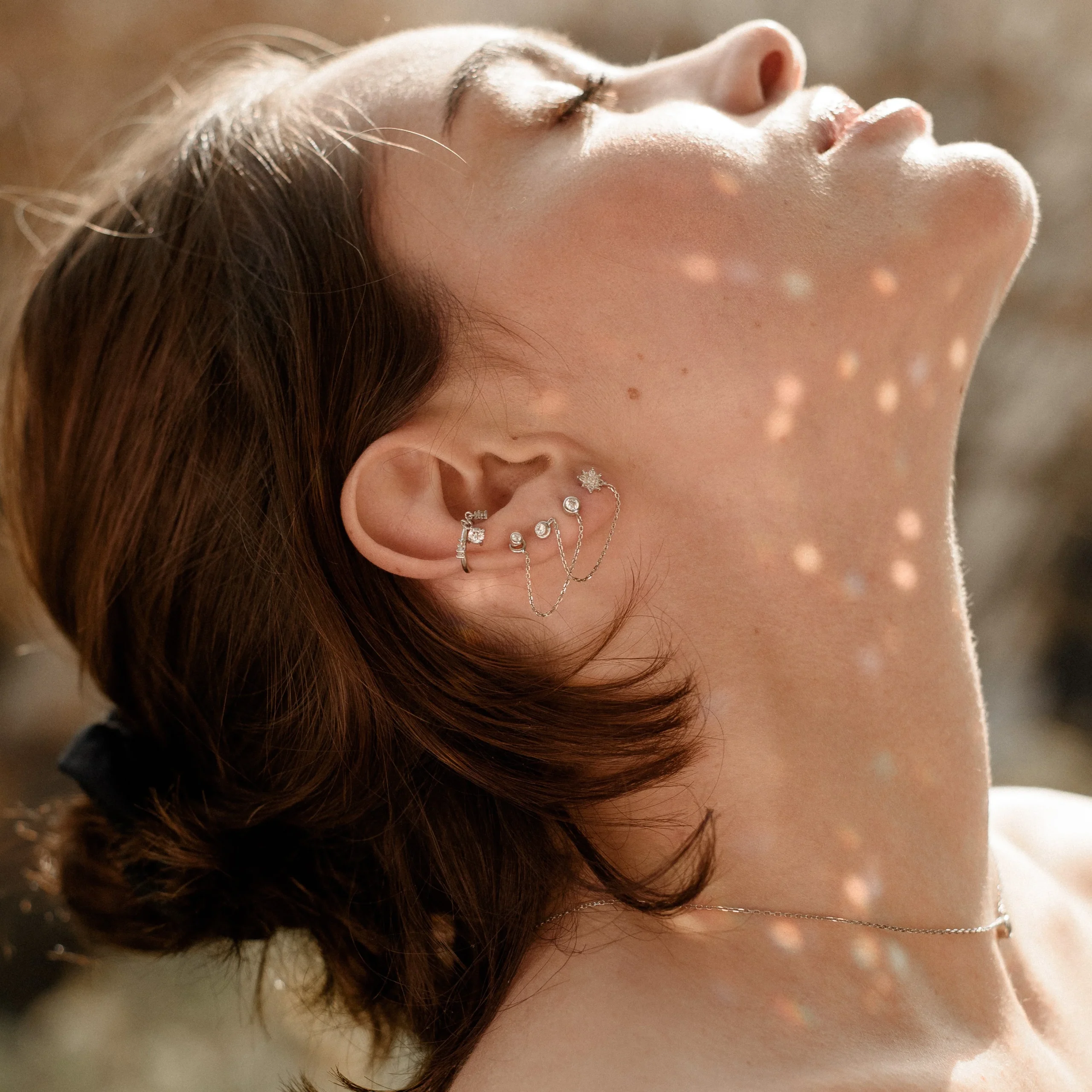 Puce à l'unité - ALBERTINE – Image 3