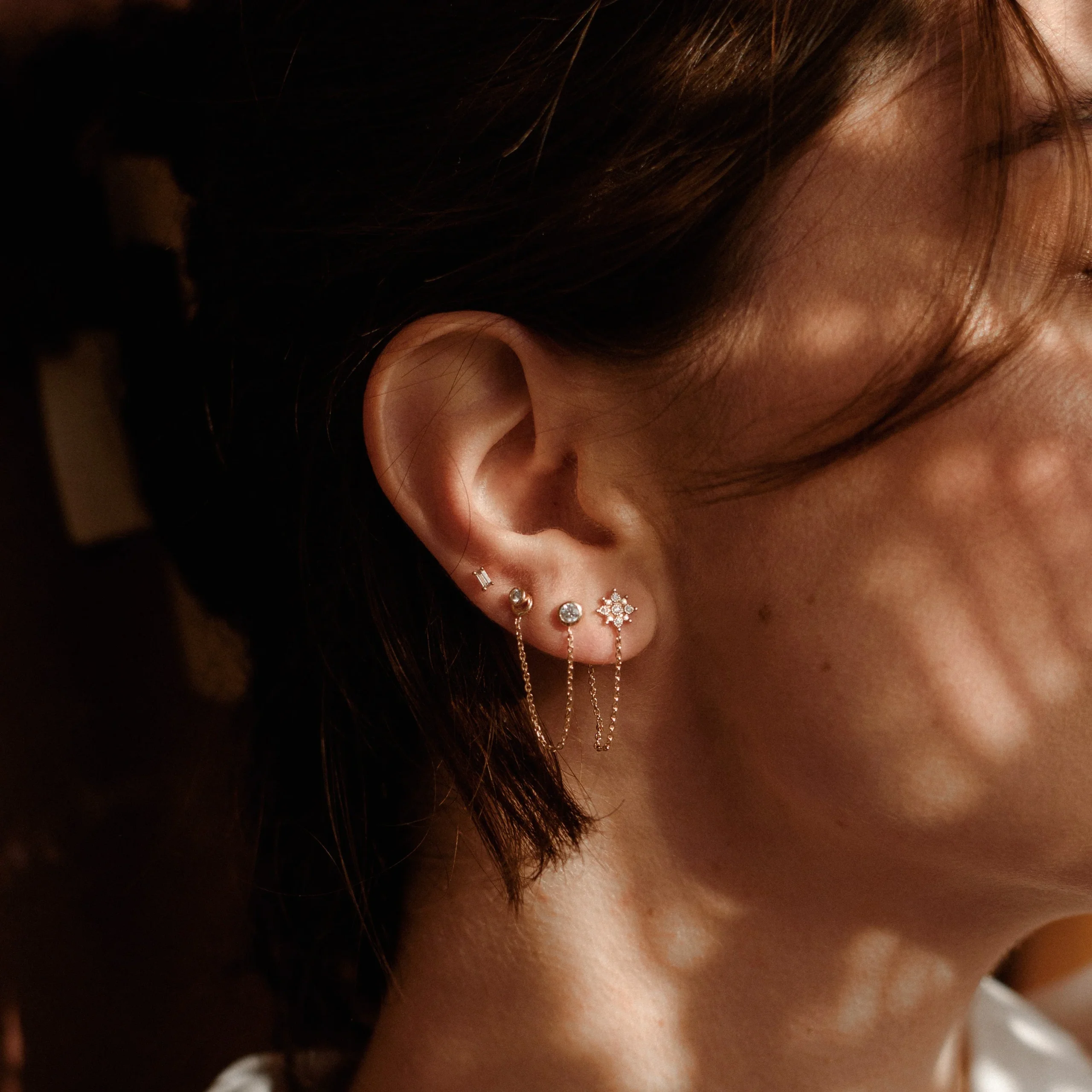 Puce à l'unité - ALBERTINE – Image 2