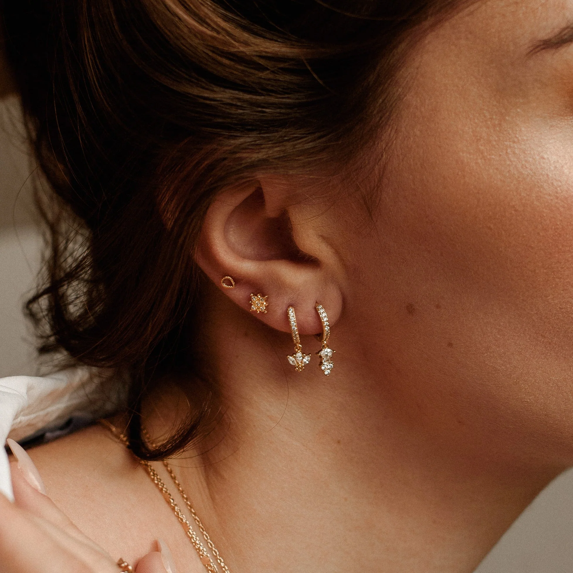 Puce à l'unité - ALBERTINE – Image 2