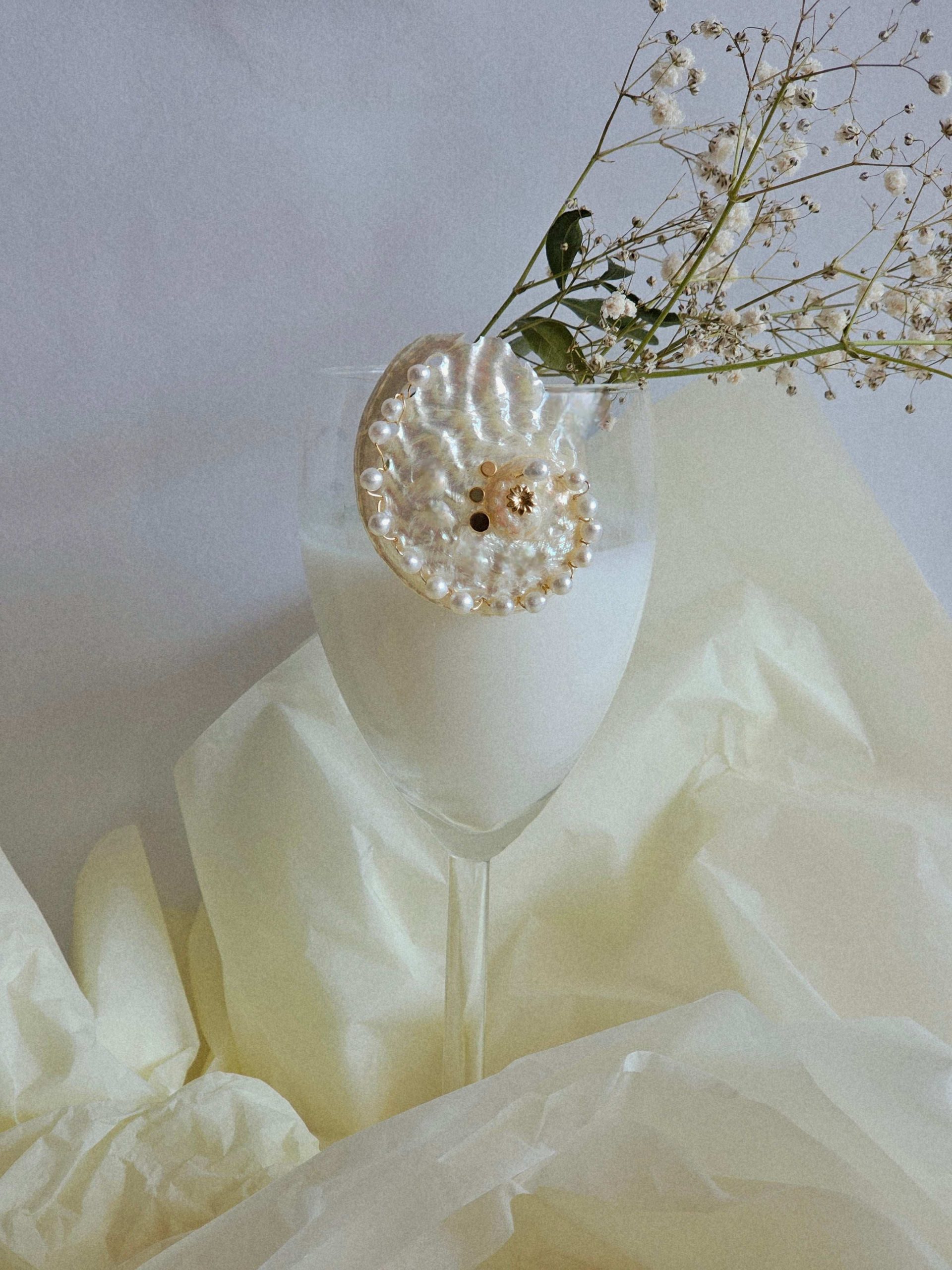 Boucles d'oreilles Lili – Image 3