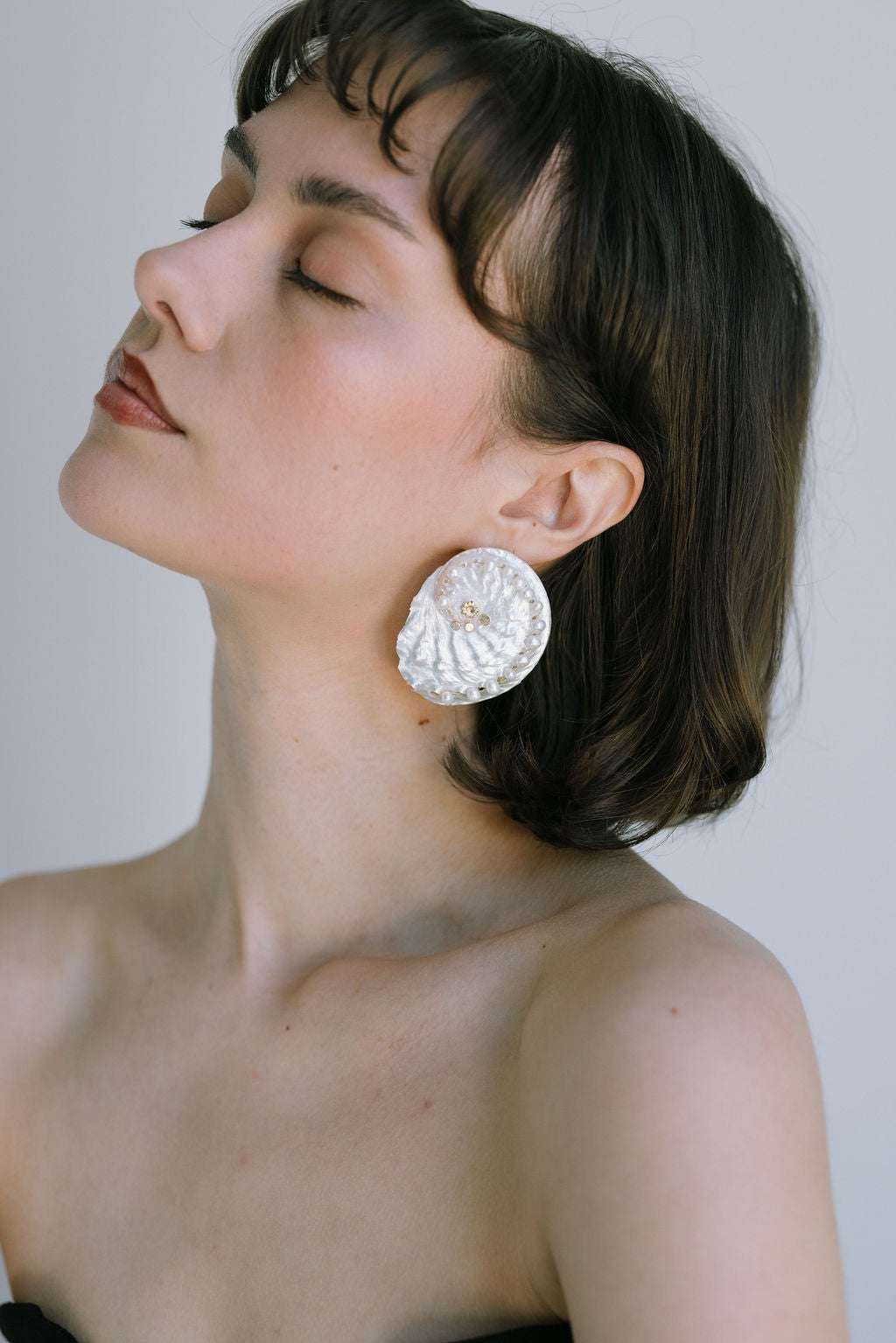 Boucles d'oreilles Lili – Image 2