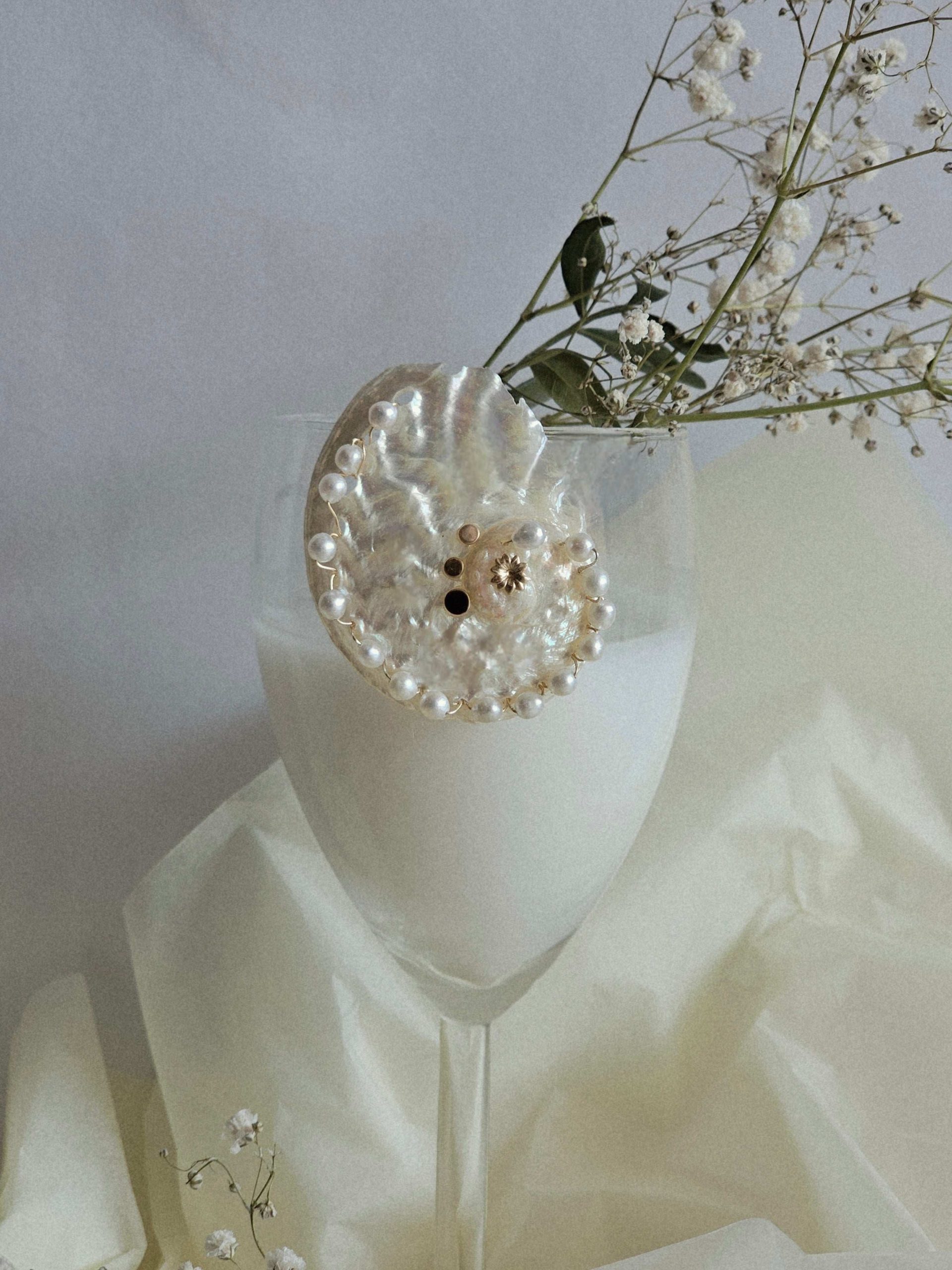 Boucles d'oreilles Lili – Image 5