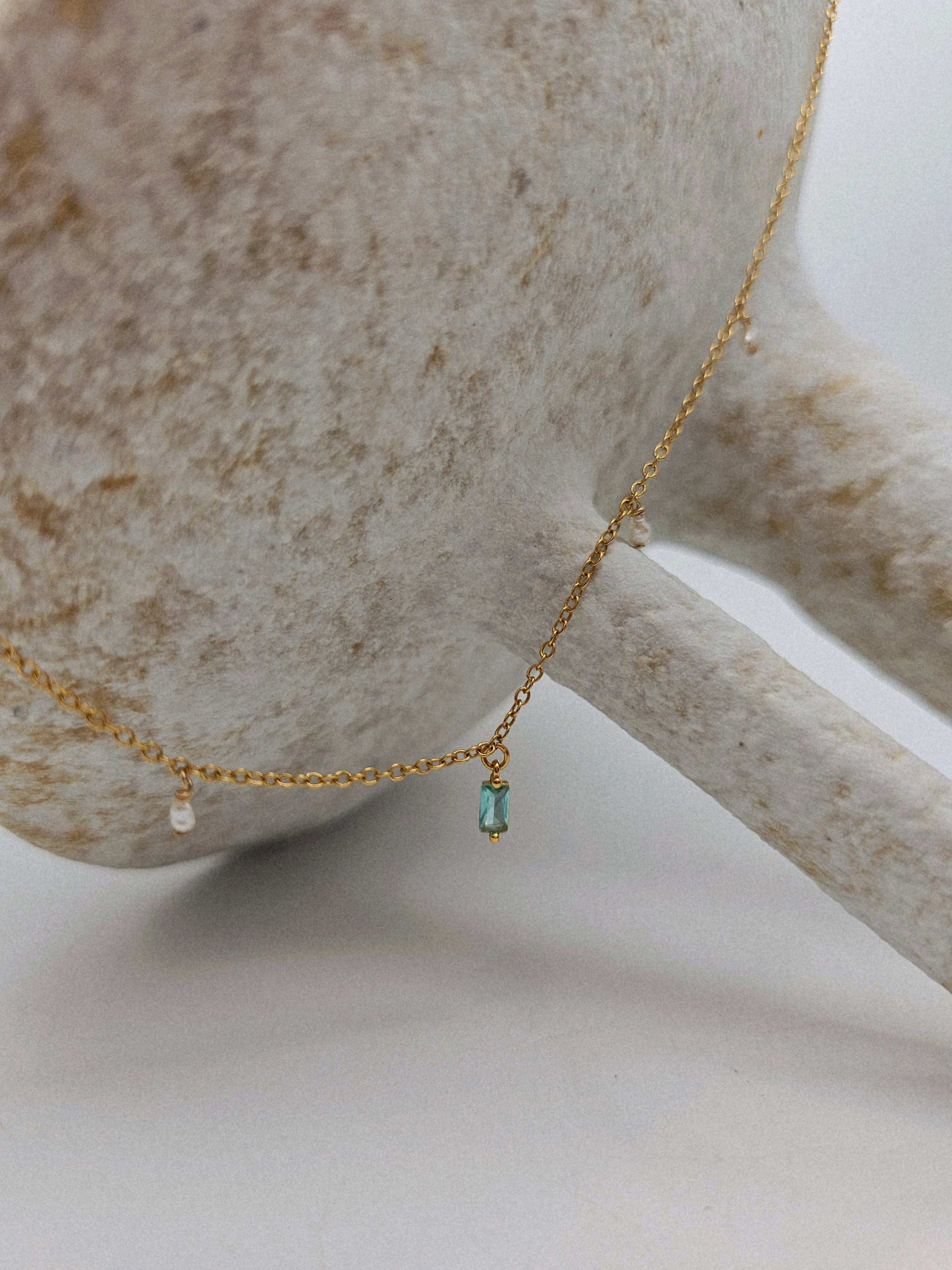 Collier Nina n°1 – Image 3