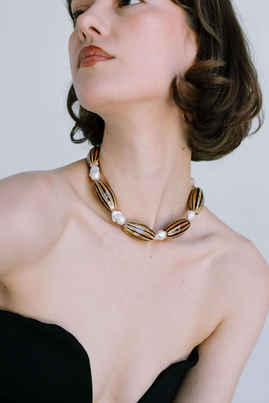 Collier Amber – Image 2