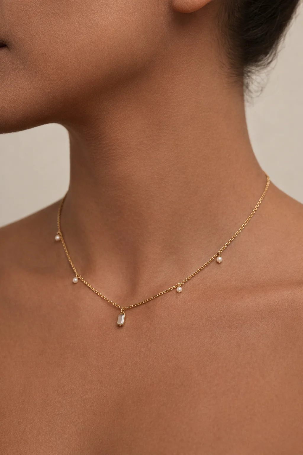 Collier Nina n°1 – Image 2
