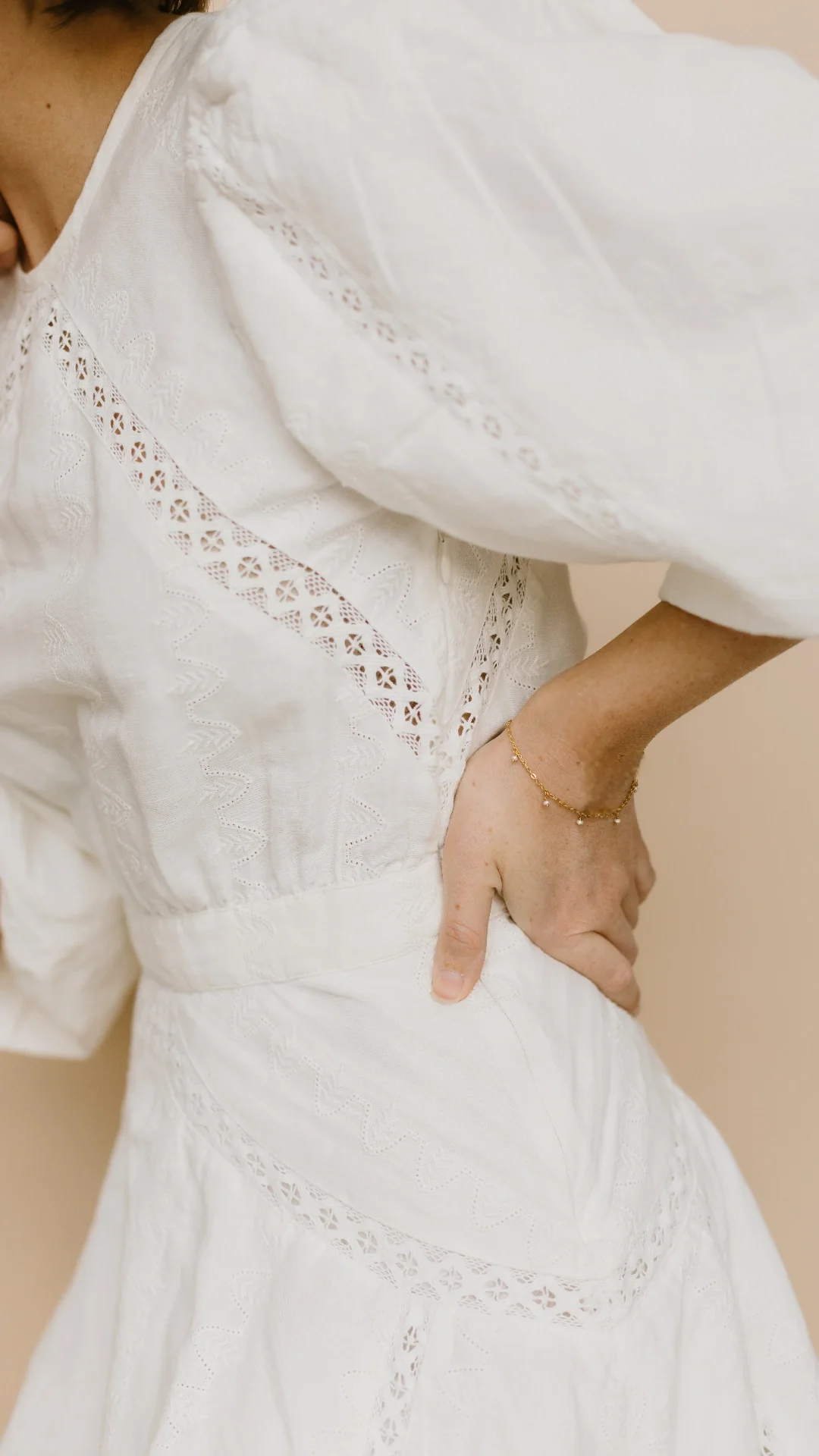 Bracelet Diana - Edition limitée de l'été – Image 2